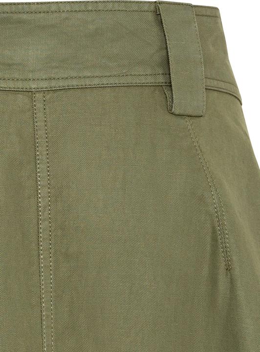 Immagine prodotto Camel Active Gonna in leggero misto cotone e lino (36)