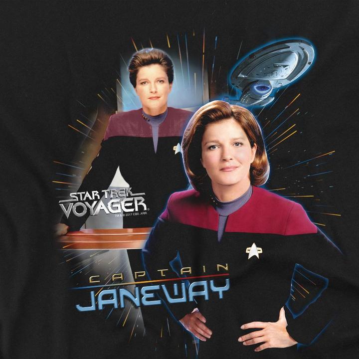 Actual product image Mens Janeway T-Shirt (S)