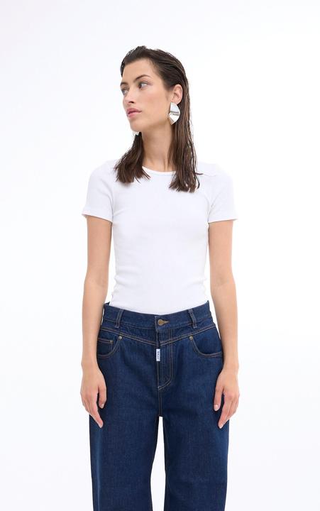 Actual product image Ball BAALTOBELLI TSHIRT 50405007 (M)