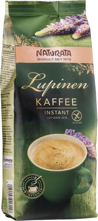Image du produit Naturata Lupinenkaffee (200 g)