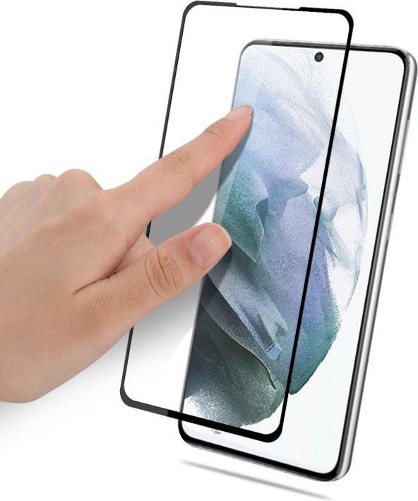 Produktbild Mocolo Supreme Luxury Hülle Samsung Galaxy S9 Gold (1 Stück, Samsung Galaxy S9+)