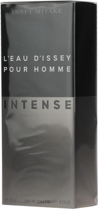 Immagine prodotto Issey Miyake Intenso (Eau de toilette, 125 ml)