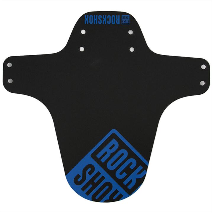 Actual product image RockShox Fender (Front mudguard)