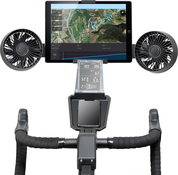 Produktbild Tacx Neo Bike Smart Trainer