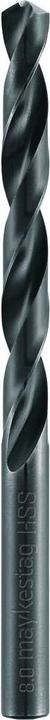 Alpen Twist drill HSS - MAYKESTAG (7.5 millimetres)