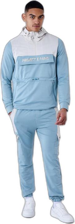 Actual product image Project X Paris jogging style cargo two-tone (XL)