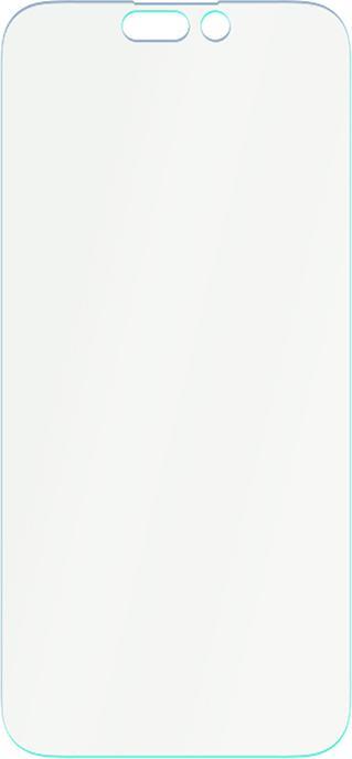 Productafbeelding 3MK Silky Matt Pro iPhone 16 Matowa folia ochronna (1 Stuk, Apple iPhone 16)