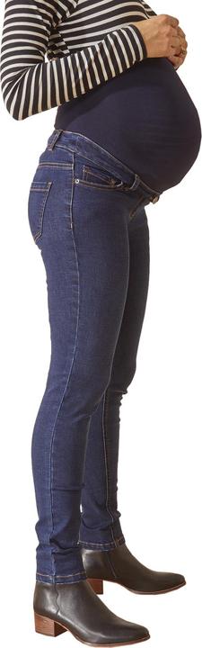 Actual product image Vertbaudet JEAN 78CM (44)