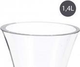 Image du produit Vivalto Décanteur de vin (1.40 l)