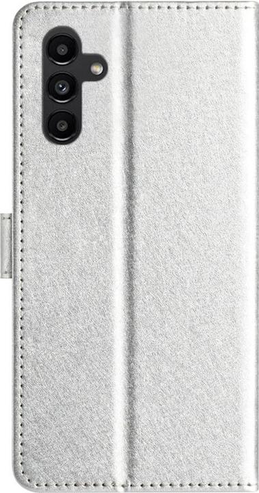 Actual product image Cover-Discount Galaxy A56 5G - Silk Texture Etui Hülle (Samsung Galaxy A56)