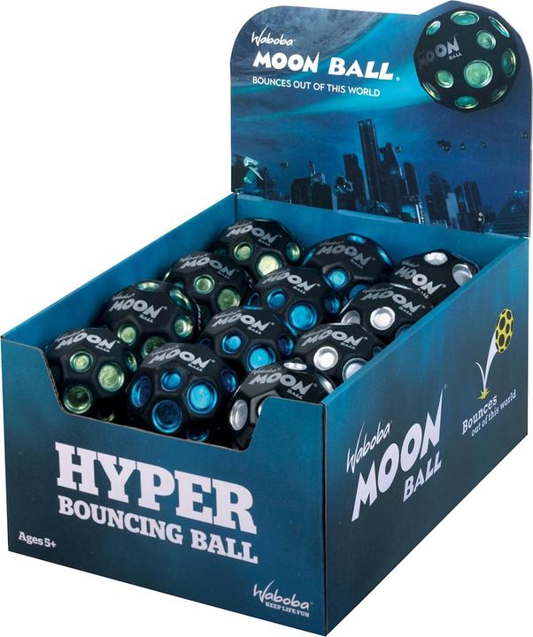 Image du produit Waboba Dark Side of the Moon Ball