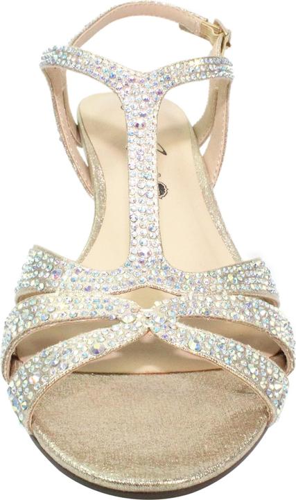 Actual product image Lunar Francie sandals (38)