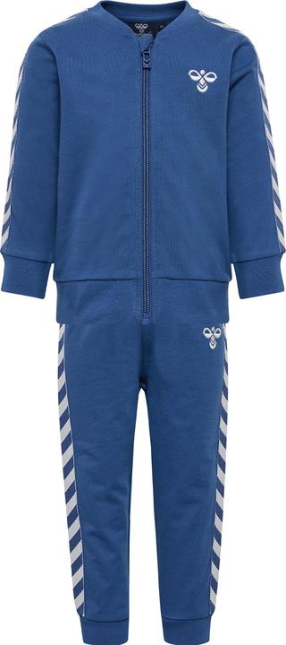 Produktbild hummel hmlBILLE TRACKSUIT (104)