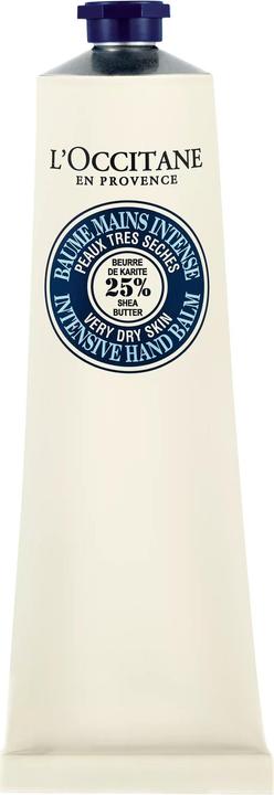 Image du produit L'Occitane Beurre de karité (150 ml)