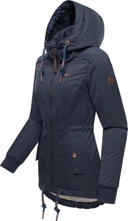 Actual product image Ragwear YM-Danka (S)