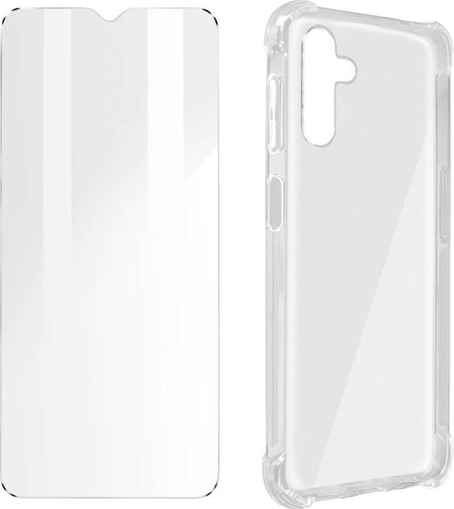 Actual product image Avizar Prems Series (Samsung Galaxy A04S)