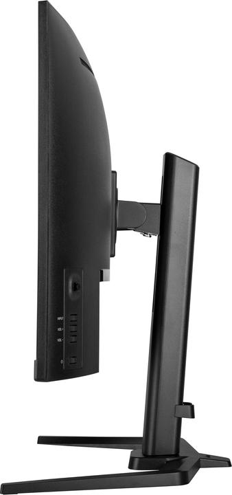Actual product image iiyama G-Master GCB3280QSU-B1 (2560 x 1440 pixels, 31.50")