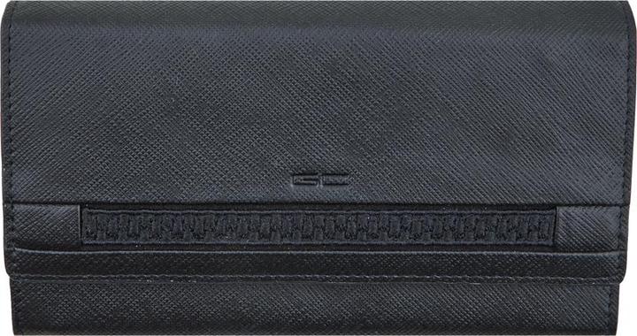 Actual product image Giorgio Carelli Ladies purse, RFID, Valentin