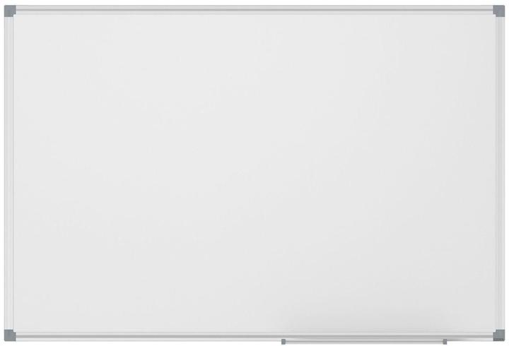 Actual product image Maul MAULstandard whiteboard, white, enamelled, WxH 2000 x 1200 mm. (200 x 120 cm)