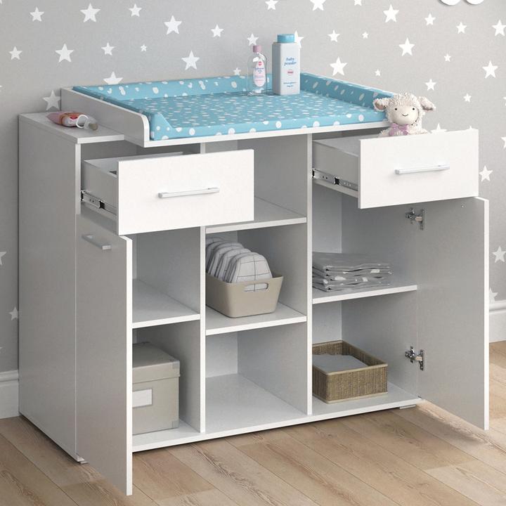 Actual product image Vicco Leonie