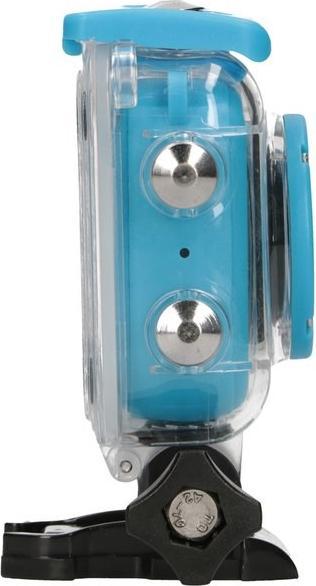 Produktbild Xinjia Extralink Action Pro Kids Camera H18 Blue