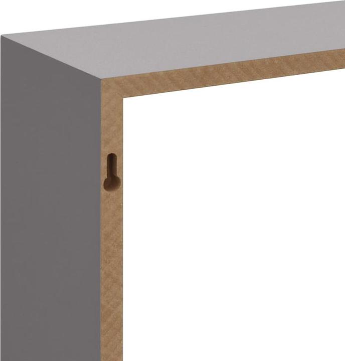 Produktbild VidaXL Abey (30 x 10 x 30 cm)
