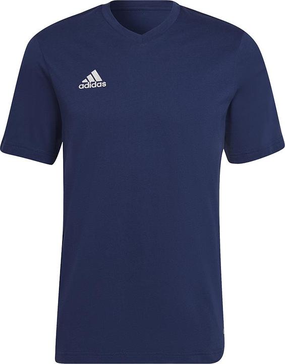 adidas Entrada 22 T-Shirt Herren