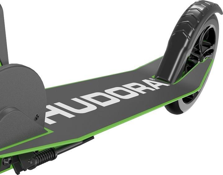 Actual product image Hudora Start 200