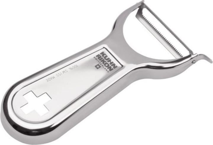 Image du produit Kuhn Rikon Croix suisse métallique Piranha