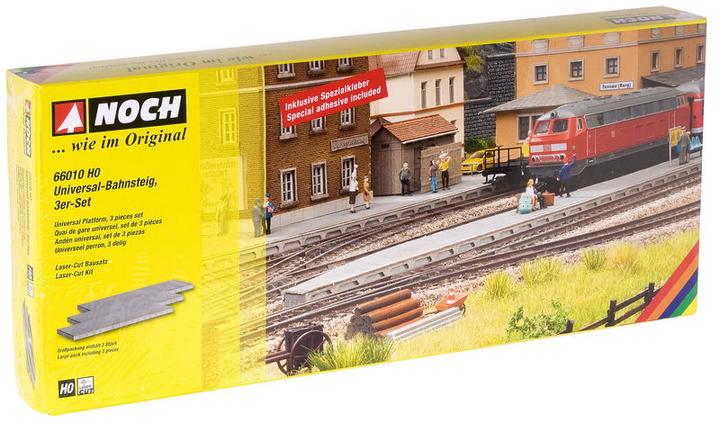 Image du produit Noch 66010
