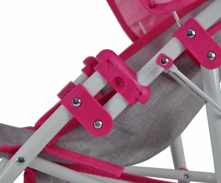 Actual product image Mally L2 Doll's pram