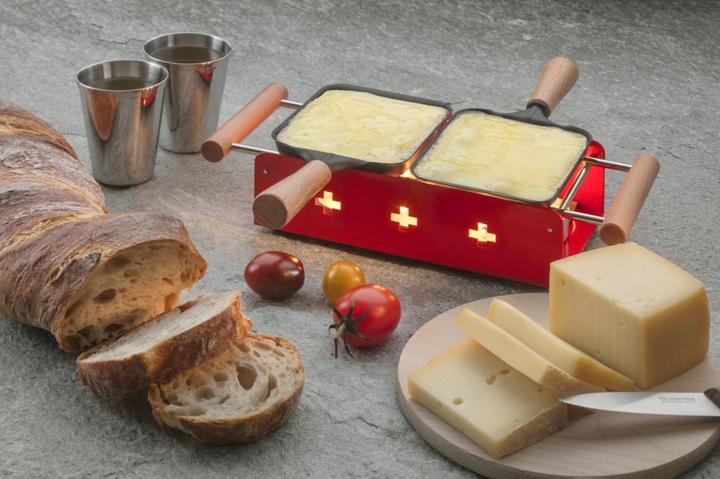 Produktbild TTM Twiny Cheese