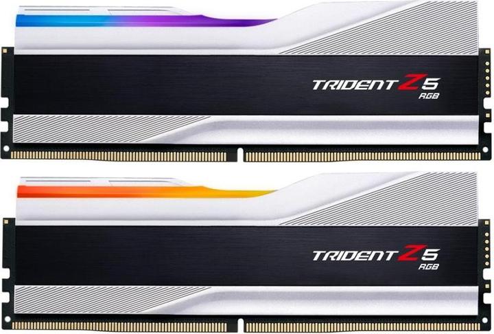 Produktbild G.Skill Trident Z5 RGB (2 x 16GB, 7800 MHz, DDR5-RAM, DIMM)
