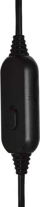 Actual product image Behringer HPM1100 - closed headphones su microphone and USB connection (ANC, Cable)