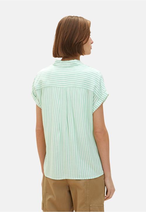 Produktbild Tom Tailor Blusenshirt (36)