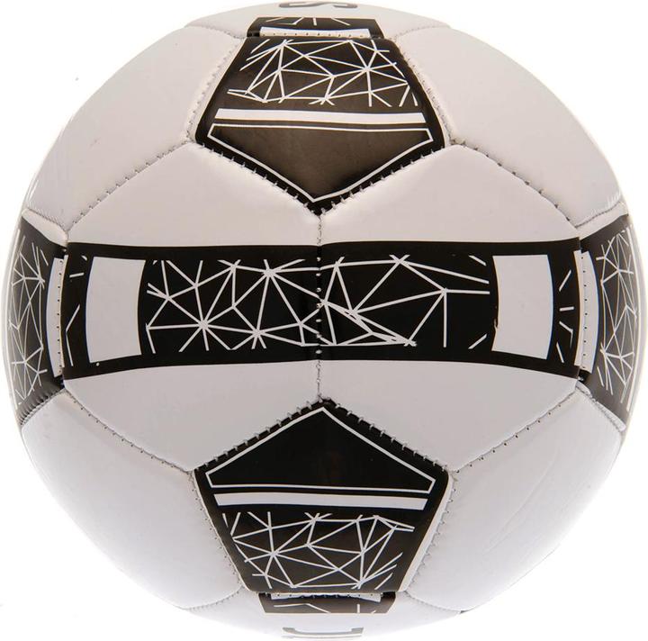 Actual product image FC Juventus Contrast Panel Football