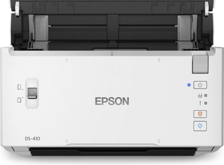 Image du produit Epson DS-410 Main d'oeuvre (USB)