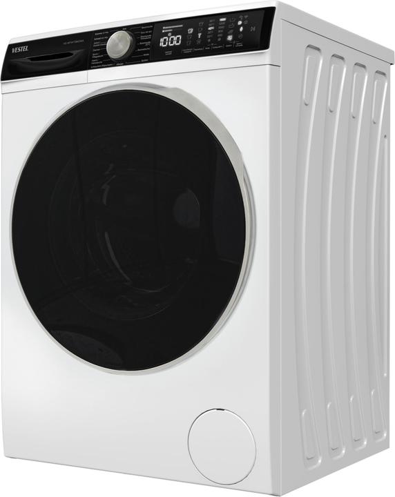 Image du produit Vestel VG-WFWT3863WA (8 kg, Gauche)