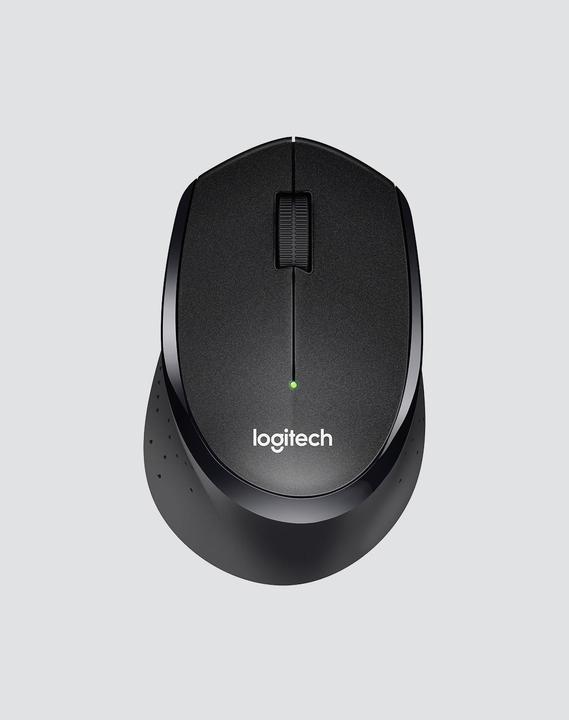 Produktbild Logitech B330 Silent Plus (Kabellos)
