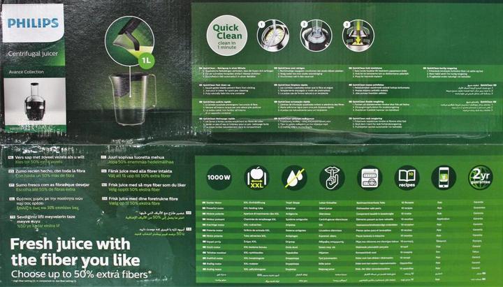 Immagine prodotto Philips HR1919/70