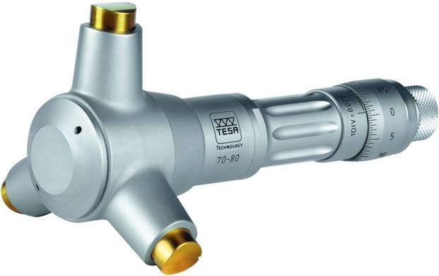 Produktbild Tesa Innenmessschraube IMICRO (mm)