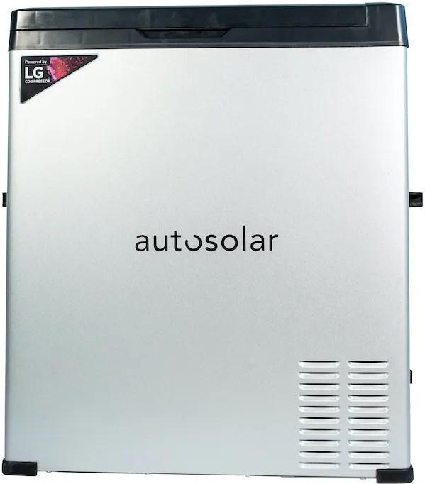 Produktbild Autosolar Kühlbox 75L (75 l)