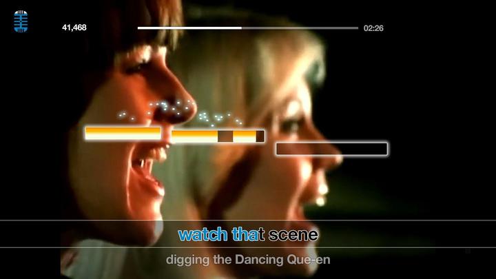 Image du produit THQ We Sing - PlayStation 4 (PS4, FR)