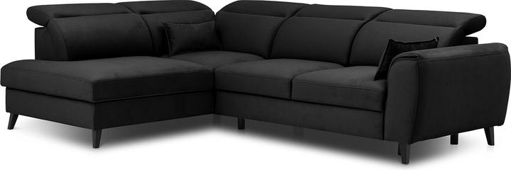 Produktbild ELTAP Noble (Ecksofa, 4-Sitzer, Bettsofa)