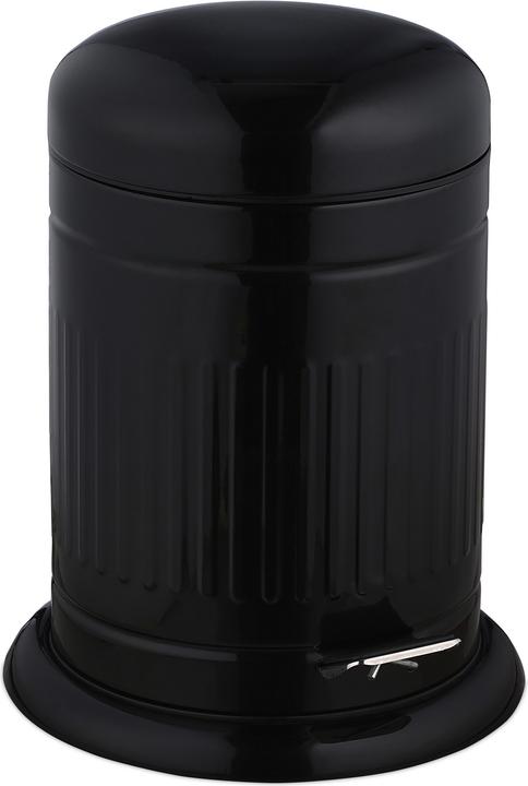 Produktbild Relaxdays Kosmetikeimer (3 l)