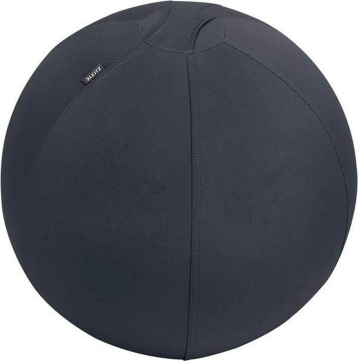 Leitz Seat Ball Active Ø 55cm velvet grey (55 cm)