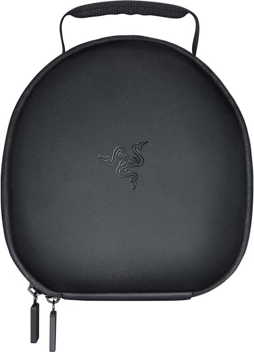Actual product image Razer Multiplatform BlackShark V2 Special Edition, on-ear, microphone, black (Cable)