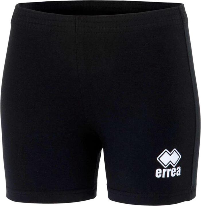 Actual product image Errea Volley Woman Short Ad (L)