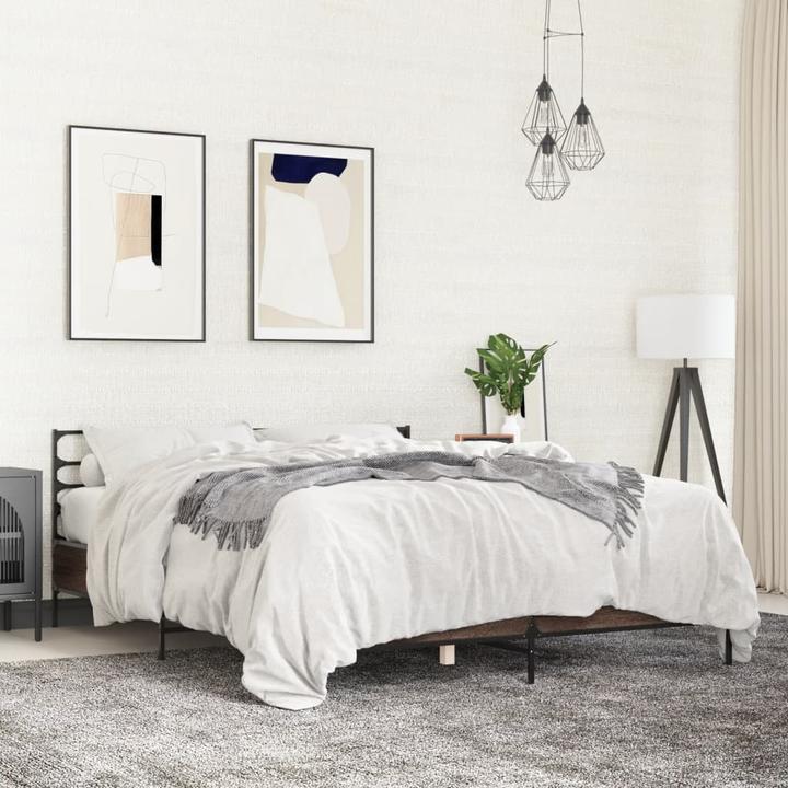 Produktbild VidaXL Katie (150 x 200 cm)