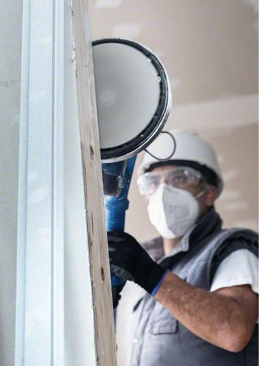 Immagine prodotto Bosch Professional Zubehör Rete di levigatura per levigatrici per cartongesso (180)